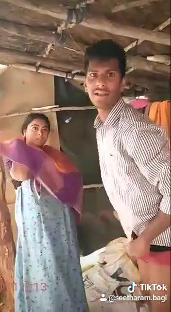 Village lover fucking