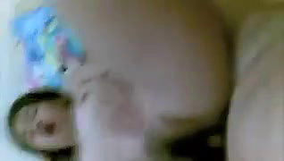 Young girl fucking