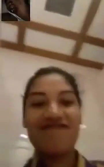 Desi village bhabi sexy face