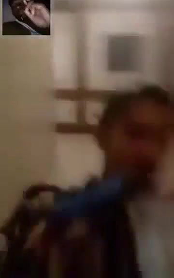 Desi village bhabi sexy face