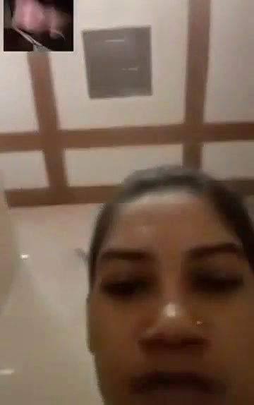 Desi village bhabi sexy face