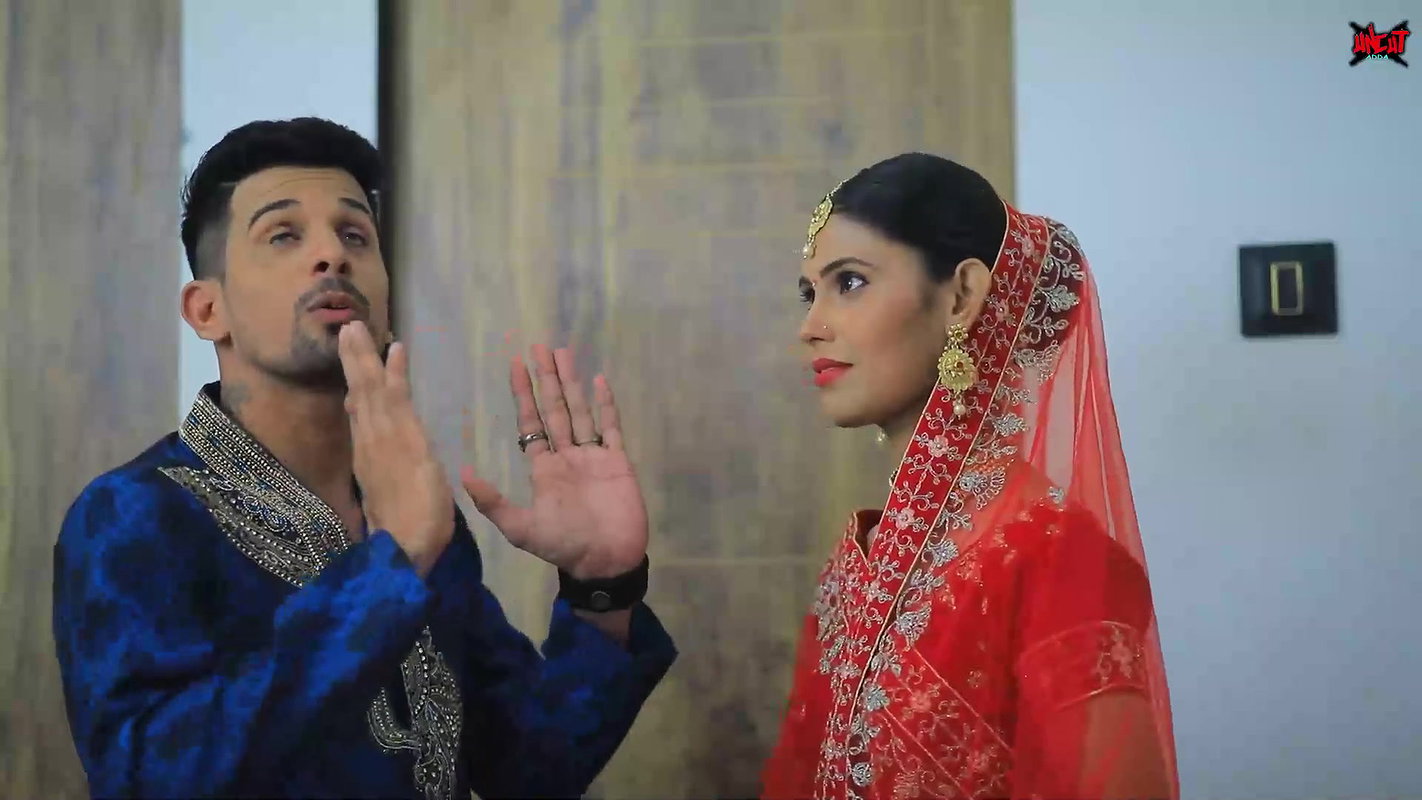 Luteri Dulhan Ep1 Uncutadda 1080p
