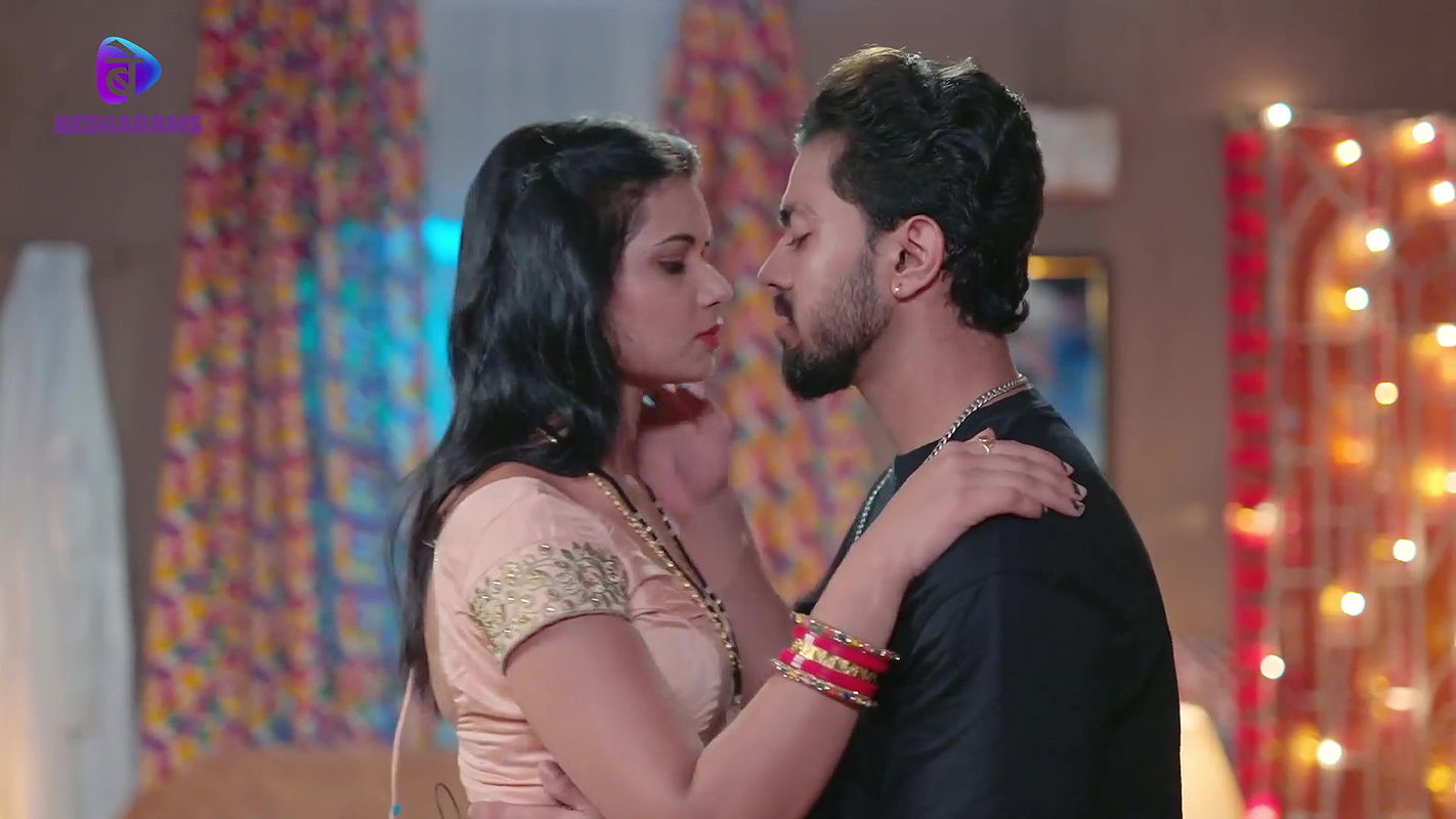 Badalteh Rishte Epi 5-7 Besharams