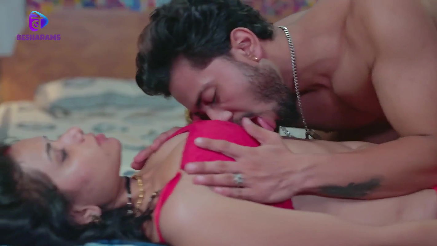 Badalteh Rishte Epi 5-7 Besharams