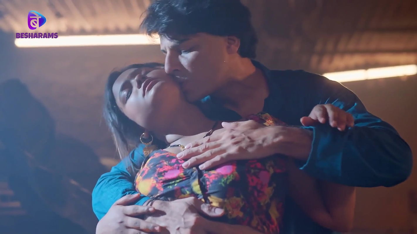 Badalteh Rishte Epi 5-7 Besharams