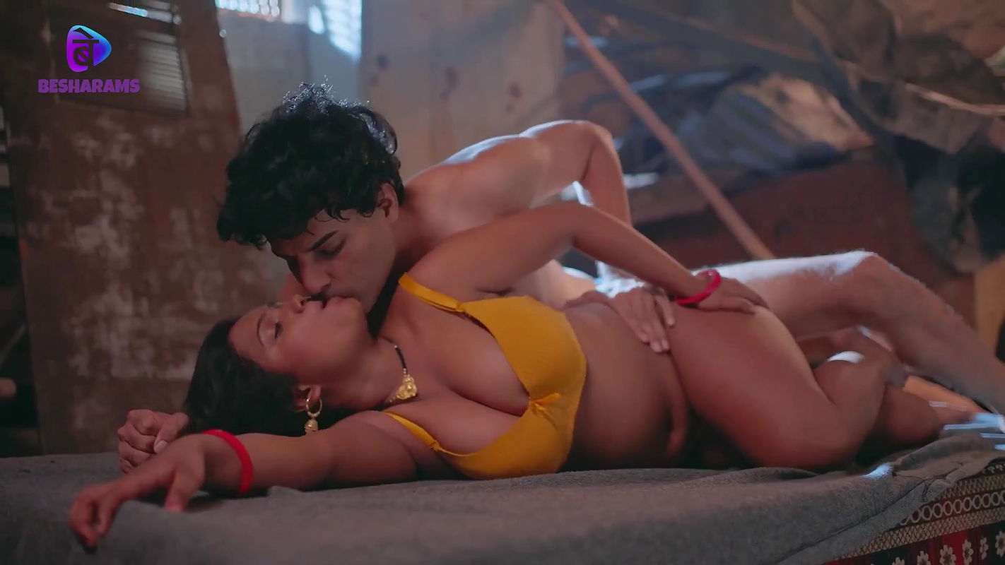 Badalteh Rishte Epi 5-7 Besharams