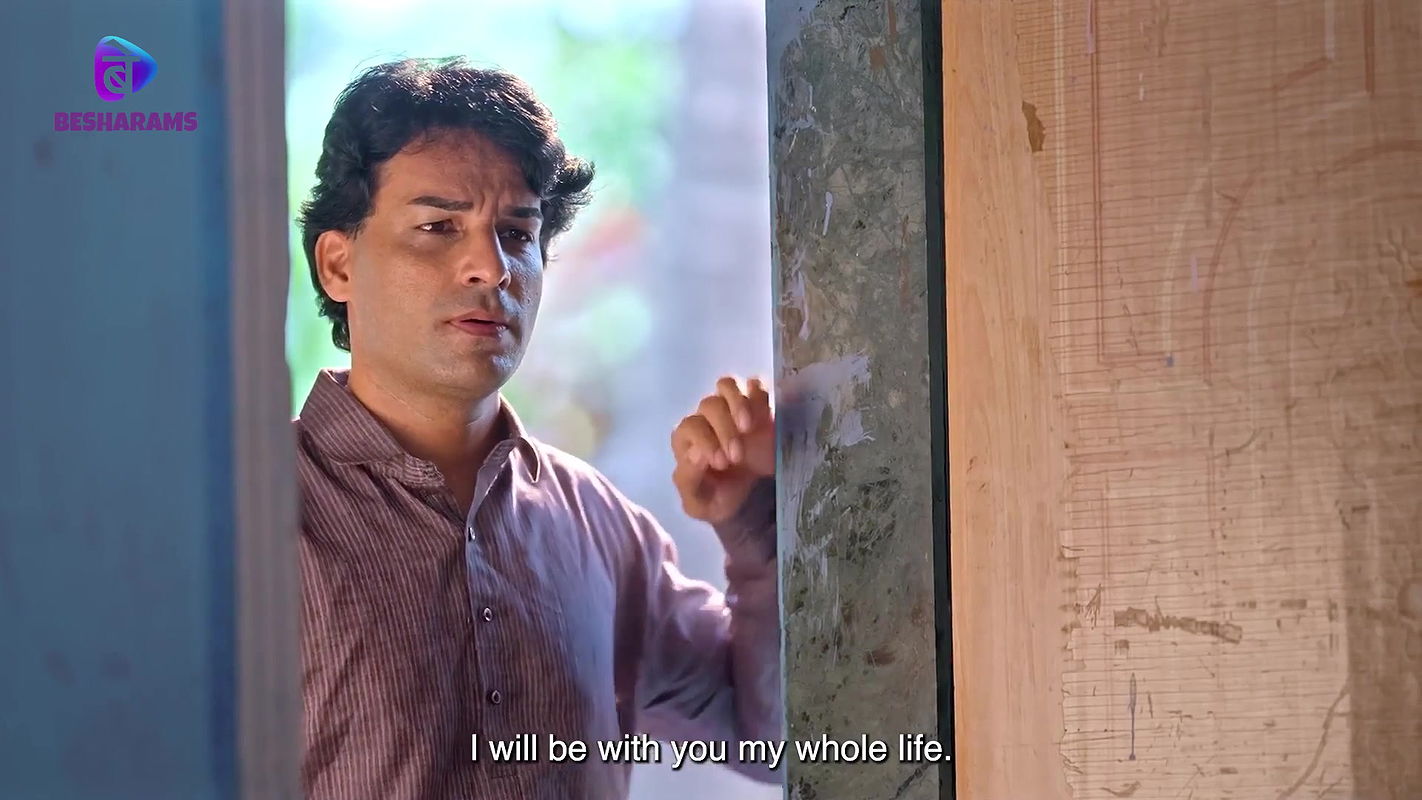 Badalteh Rishte Epi 5-7 Besharams