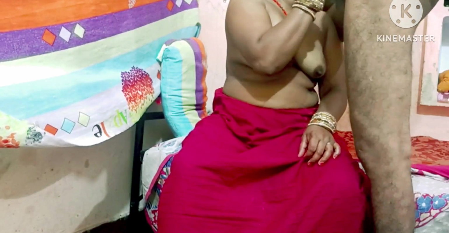 Ghar mein koi nehi tha bad ko zamkar chuda