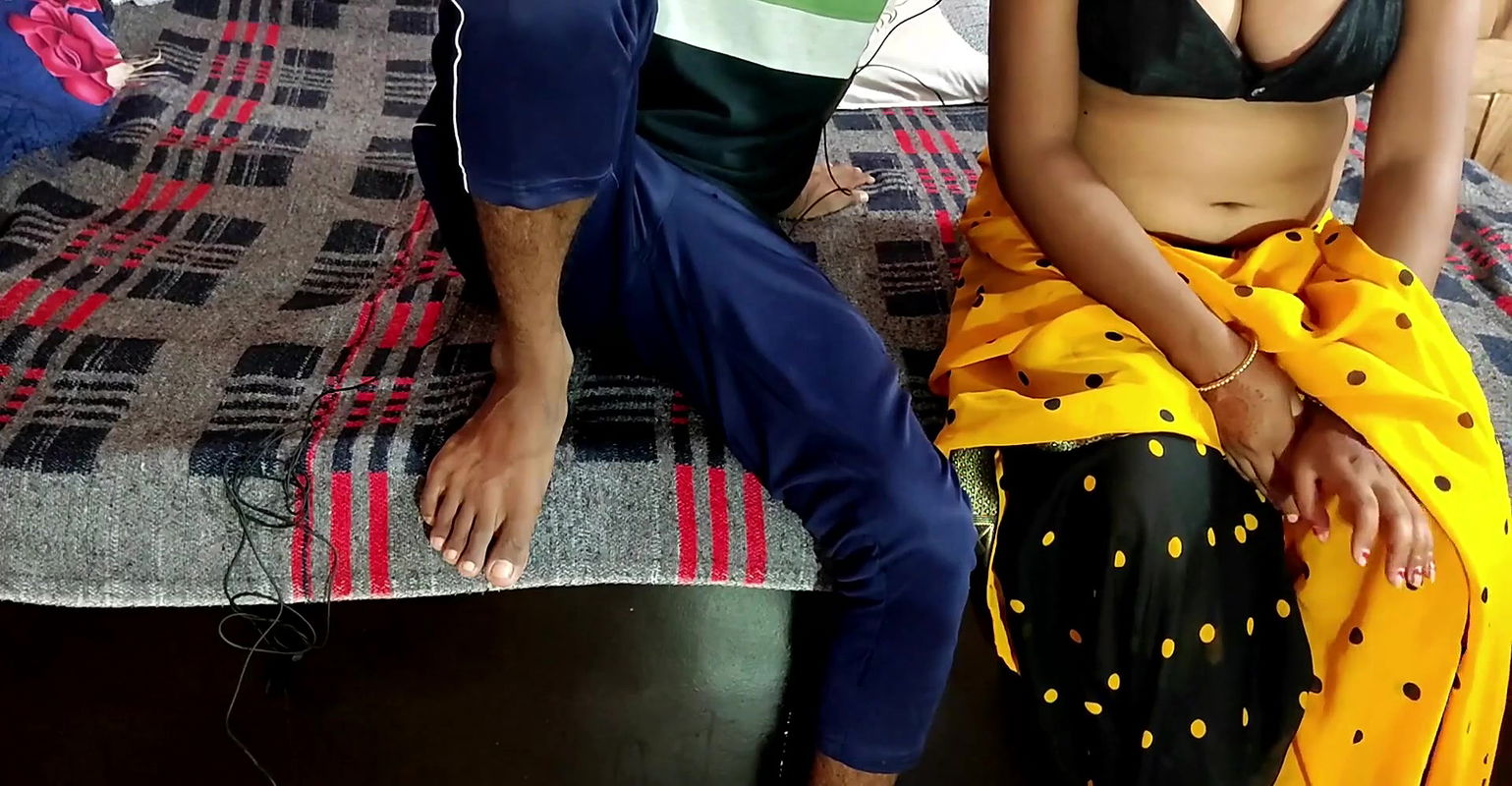 SasuMaa Ki Chudai Sasural Me Jab Ghar Me Koi Nhi Tha