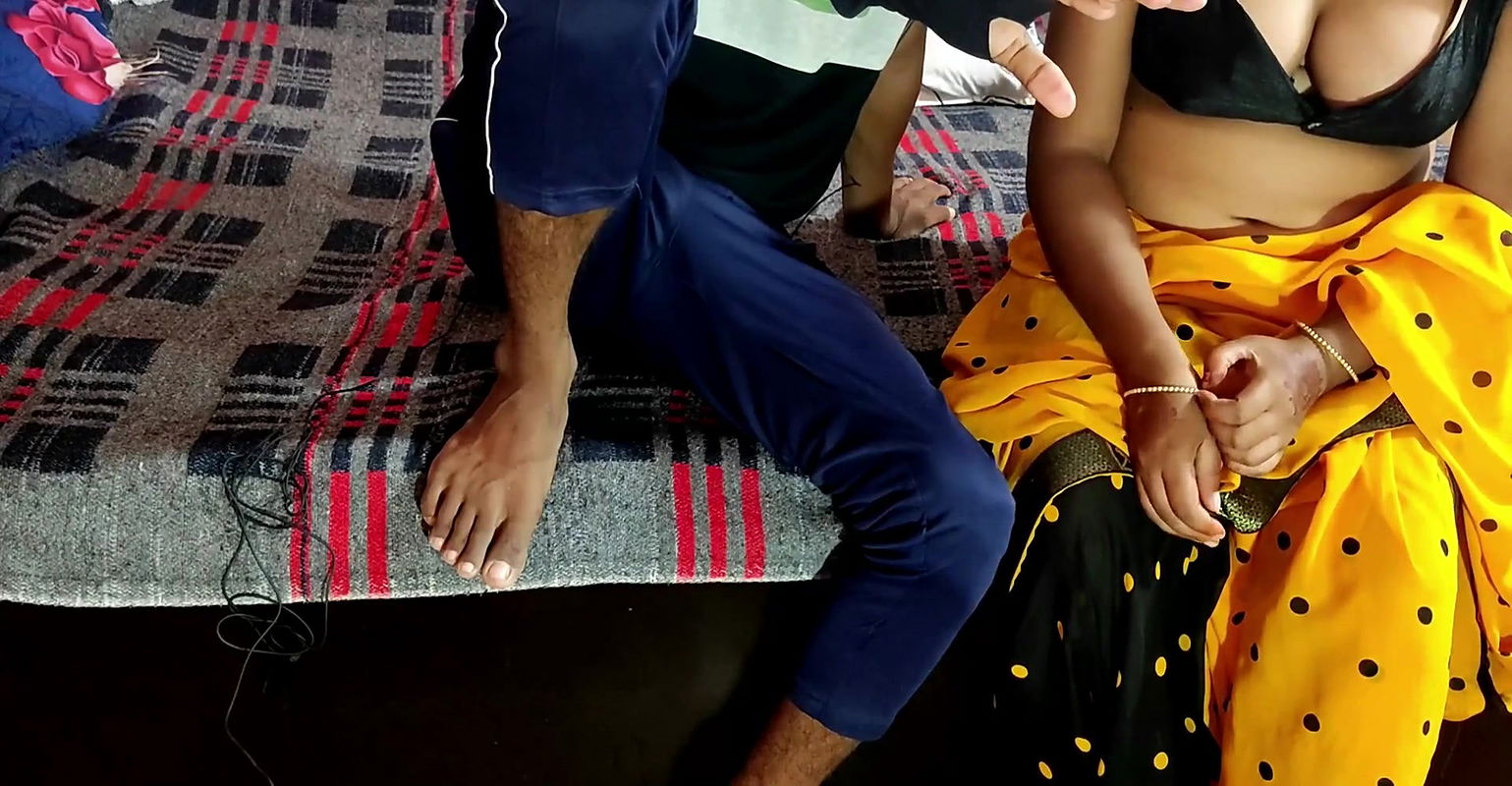 SasuMaa Ki Chudai Sasural Me Jab Ghar Me Koi Nhi Tha