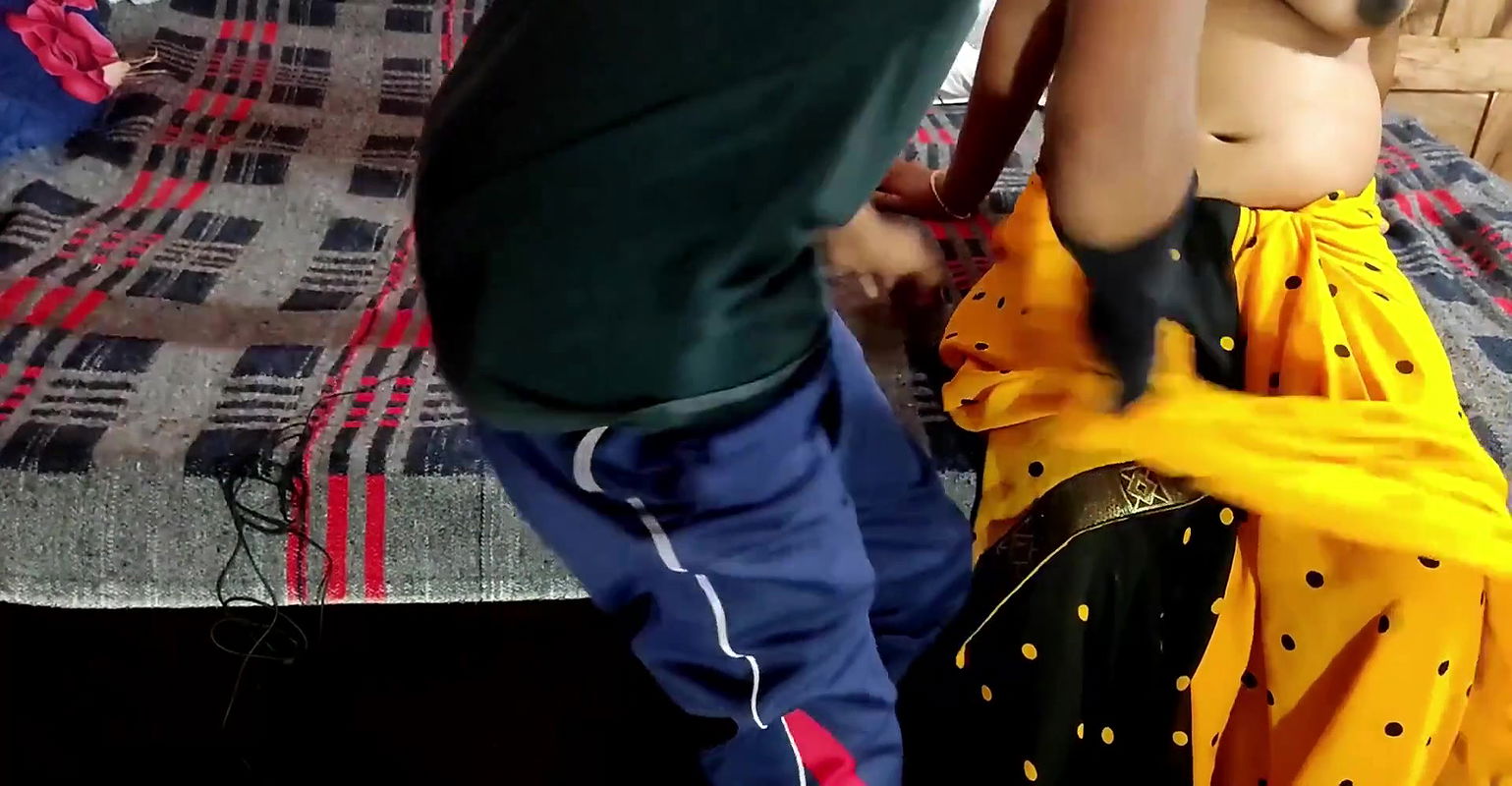 SasuMaa Ki Chudai Sasural Me Jab Ghar Me Koi Nhi Tha