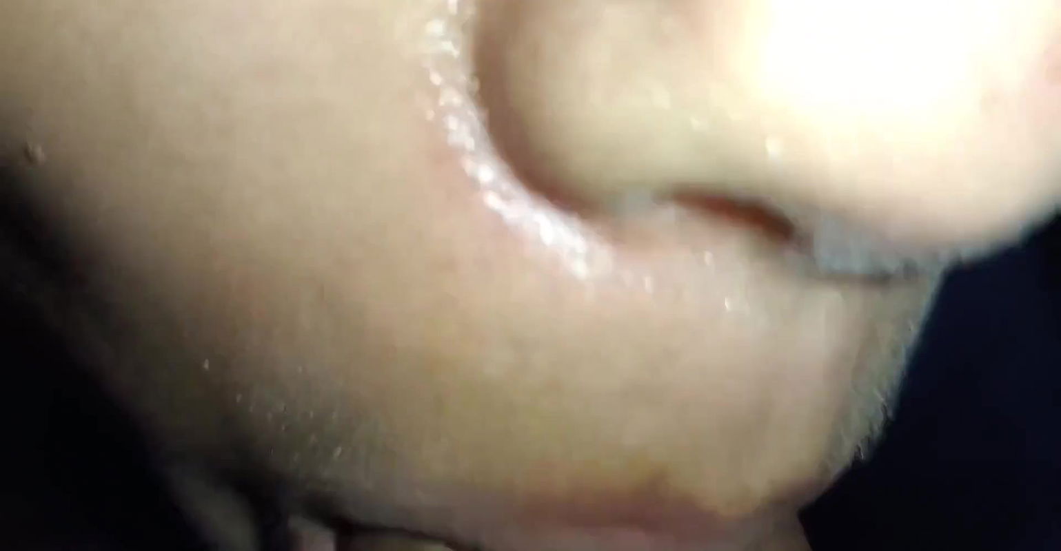 Step sister close up fuck