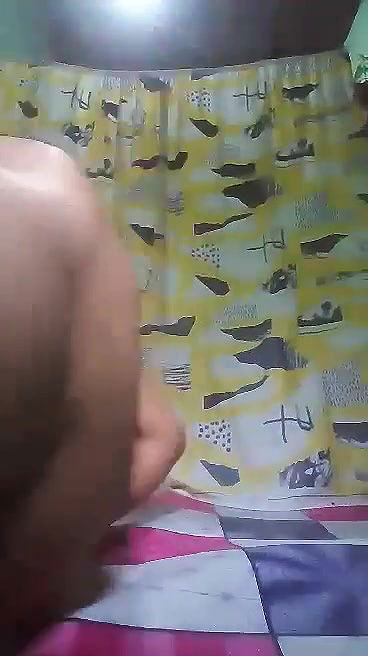 Burma village wife fing