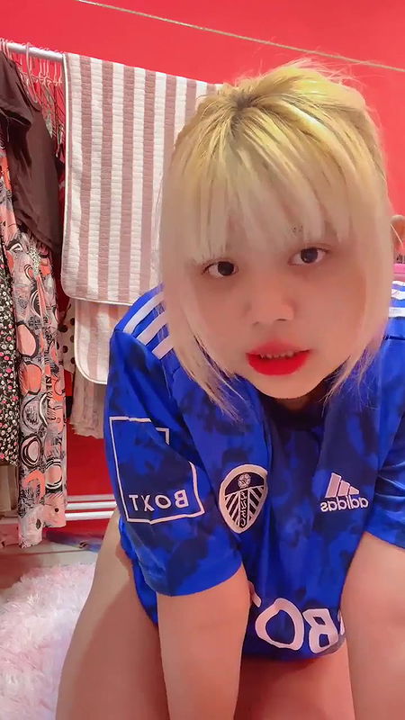 Sexy nael burma girl