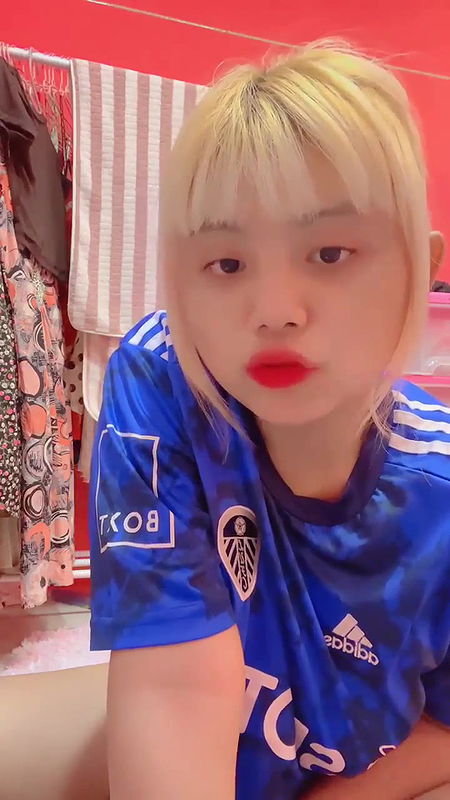 Sexy nael burma girl