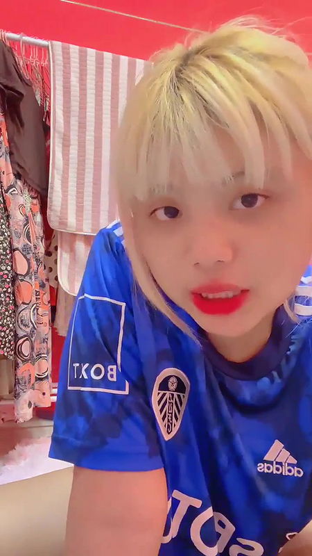 Sexy nael burma girl