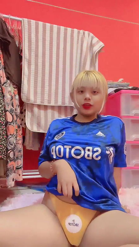 Sexy nael burma girl