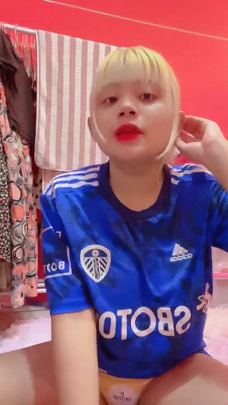 Sexy nael burma girl