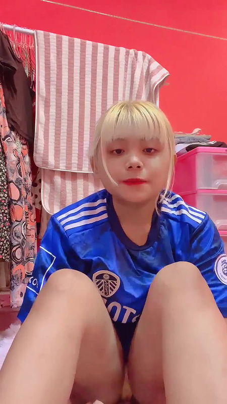 Sexy nael burma girl