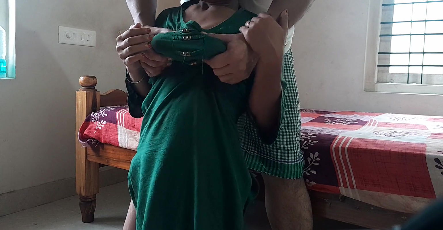 Viral Indian Gf And Bf Have Doggystyle Sex After A Long Time rumance