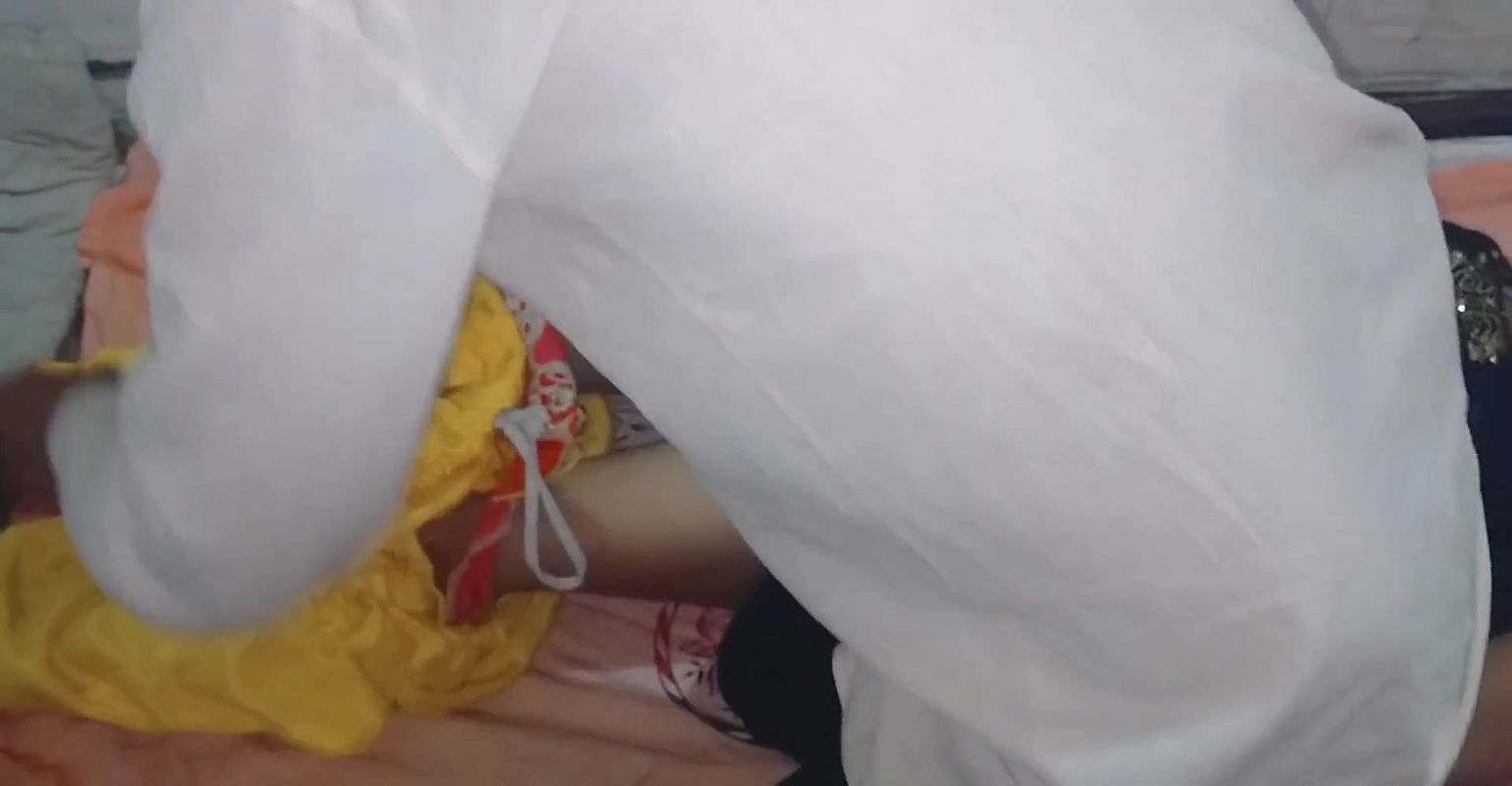 Young 18+ Naughty Virgin Boy asks his Big Boobs Teacher to teach sex chapter and fuck like a Porn Stars  Mamta1155