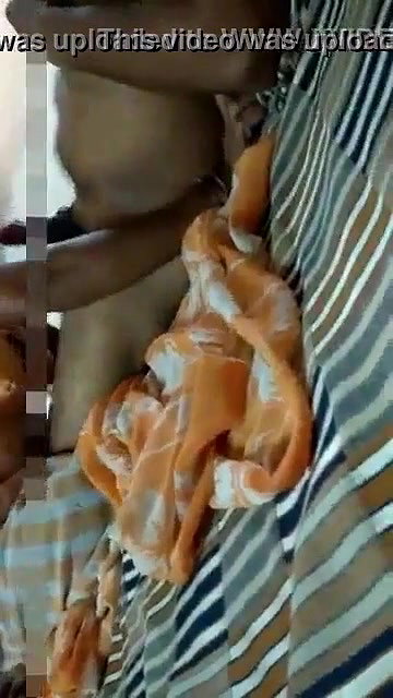 Maid fucking by owner