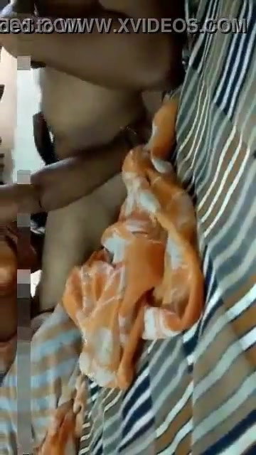 Maid fucking by owner