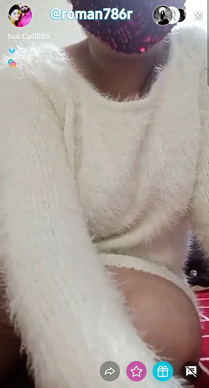 hot cpllllll5 – Tango 121 Show