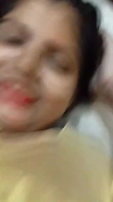 Bhabi Pussy Captured