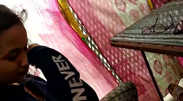 Young girl outdoor blowjob
