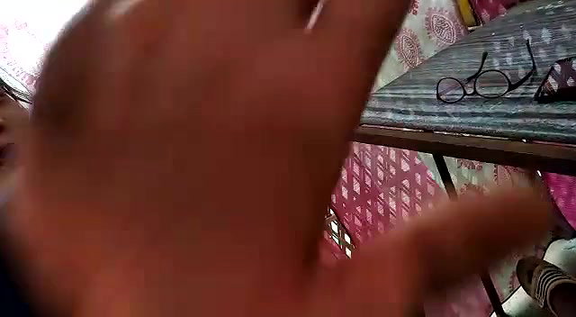 Young girl outdoor blowjob