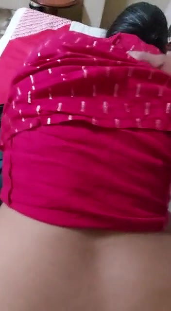 Sexy ass bhabhi doggy