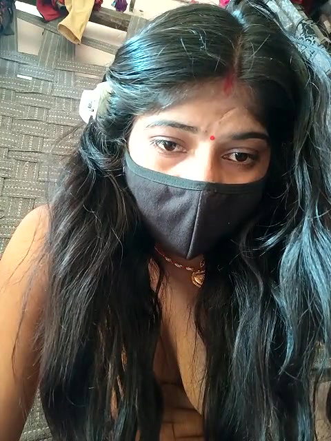 Monika_Hot Solo Sex Show