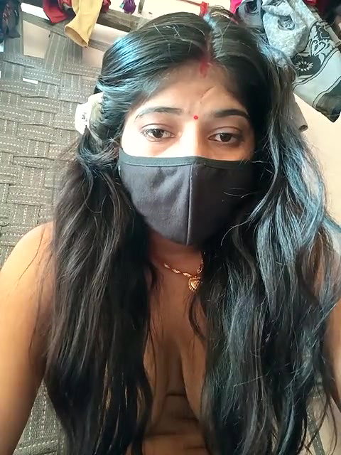 Monika_Hot Solo Sex Show