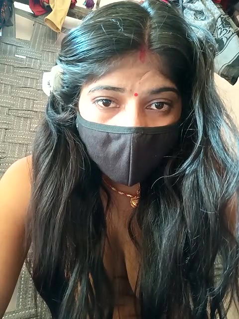 Monika_Hot Solo Sex Show