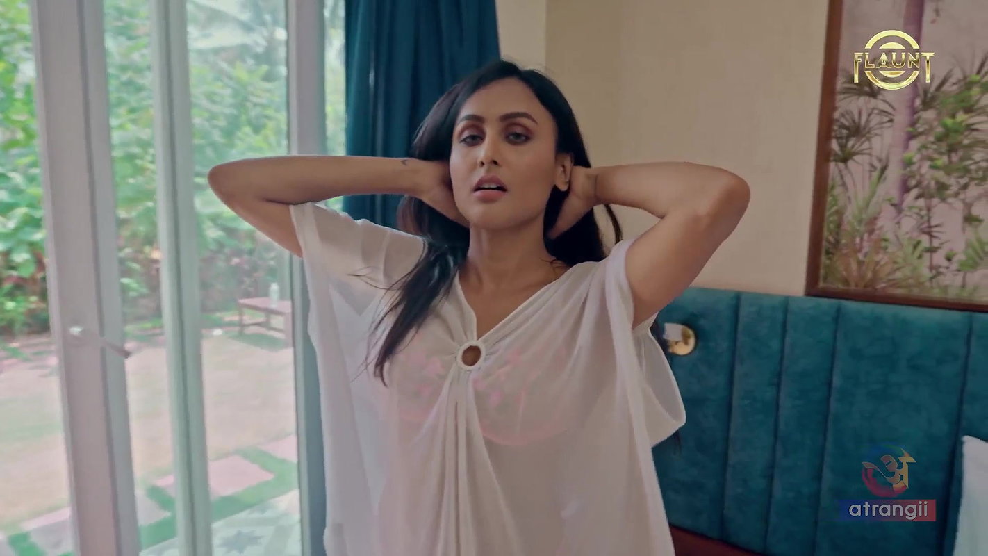 Phenomenal Prerna – Pink Baby Doll