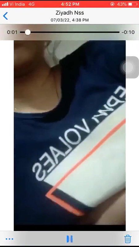 Cute girl leaked videos by bf