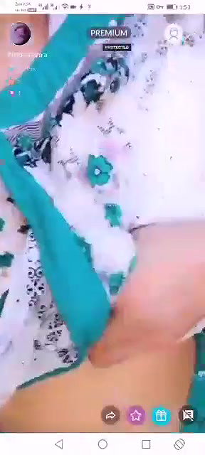 bengali girl hot cam show – 2