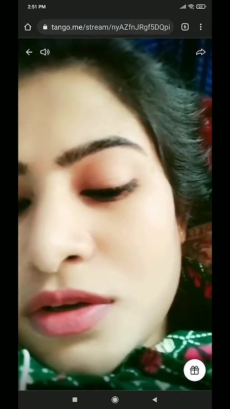 bengali girl hot cam show – 8