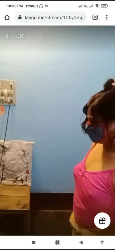 bengali girl hot cam show – 10