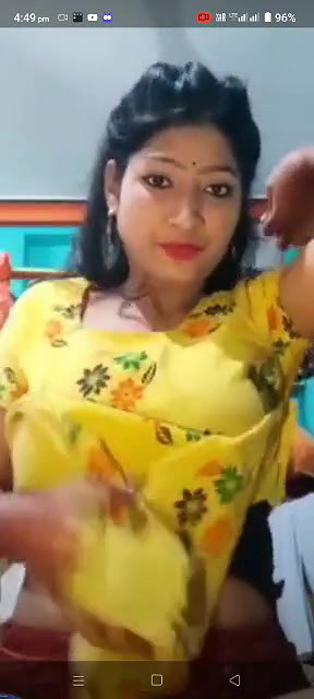 bengali girl hot cam show – 5