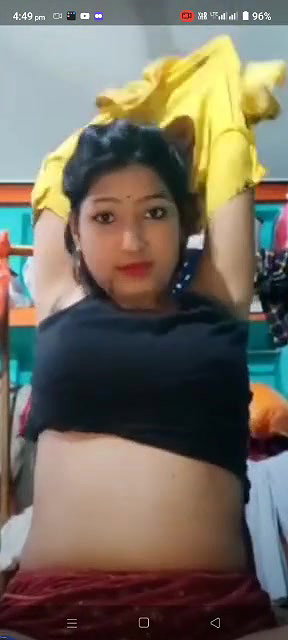 bengali girl hot cam show – 5