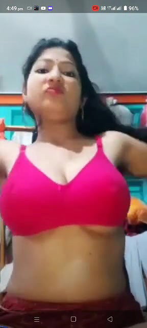 bengali girl hot cam show – 5