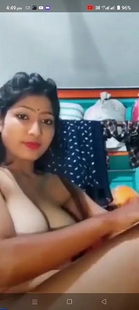 bengali girl hot cam show – 5