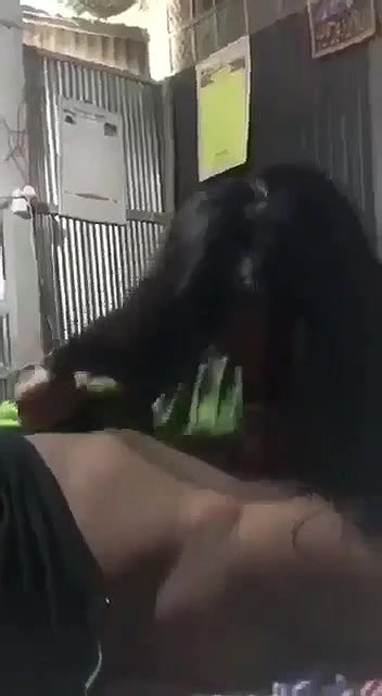 Village Girl Sucking Dick