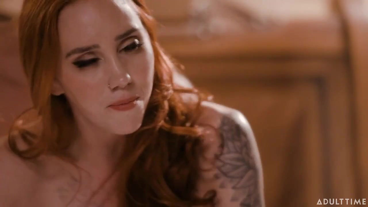 An awesome threesome fuck session with Clarke Kent and Tyler Cruise