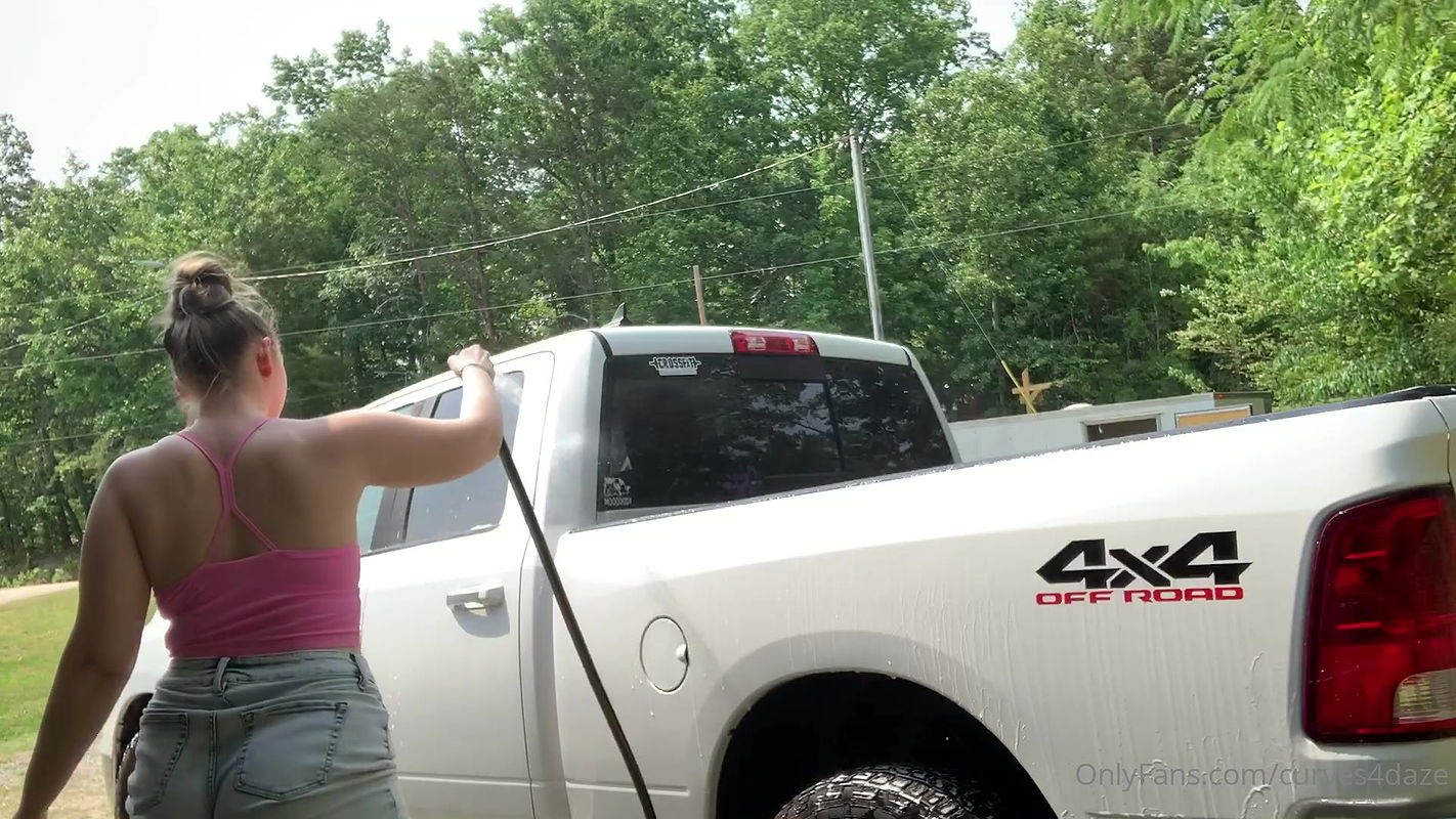 Curves4Daze Mega collectin – 6