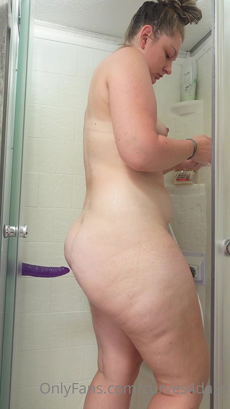 Curves4Daze Mega collectin – 46