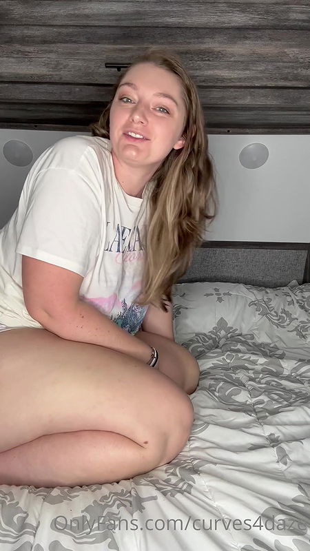 Curves4Daze Mega collectin – 31