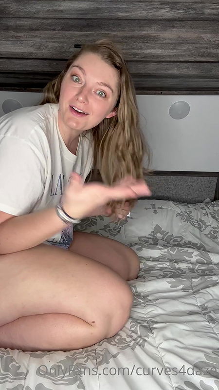 Curves4Daze Mega collectin – 31